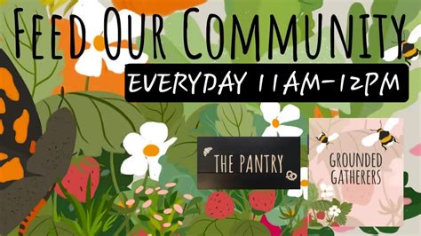 Community Food Connection... - Community Food Connection