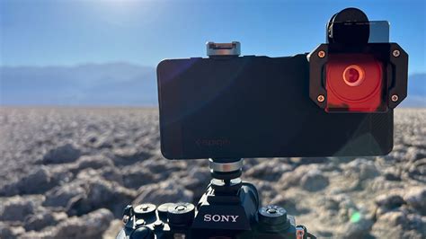 Mobile Landscape Photography: Gear &amp; Demo | B&amp;H eXplora