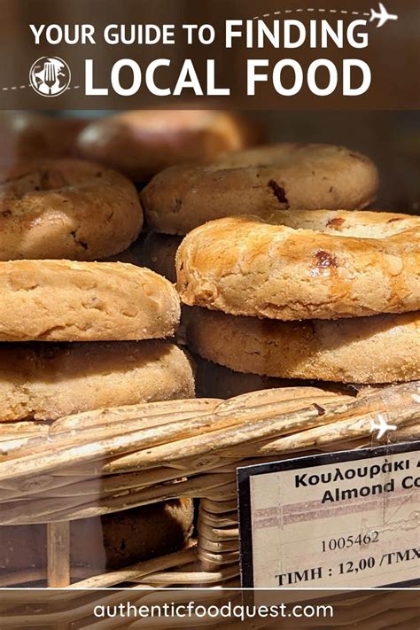 How do real foodies visually scout authentic eats before travel?