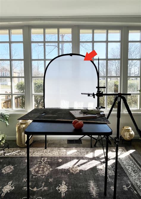 Natural Light Food Photography Tips | Regan Baroni