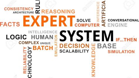 EXPERT SYSTEM