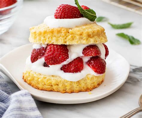 Top 10 Summer Desserts