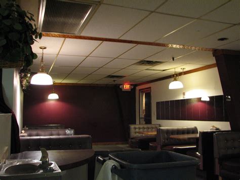 The Alley Restaurant by mitchellp on DeviantArt