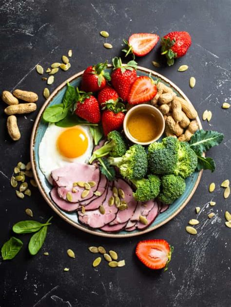 Plating Tips: 7 Rules To Follow For A Balanced Meal