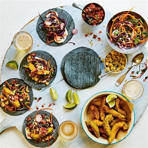 Today's Best Vegan Food + Recipes | VegNews