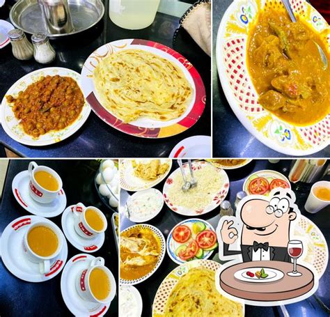 Tourist restaurant, Dubai - Restaurant reviews