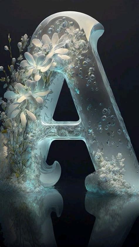 Alphabet letter a hand lettering with and vintage letter a clipart ...