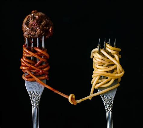 Creative Food Photography by Pavel Sablya | Daily design inspiration ...