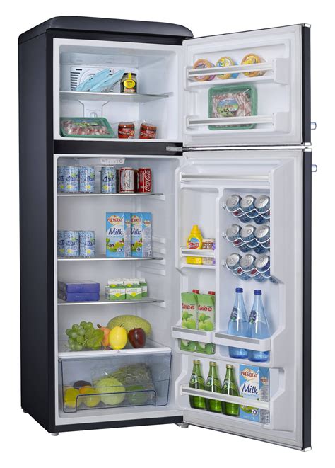 Galanz (GLR12TBKEFR) 12.0 Cu. Ft. Retro Refrigerator Reviews, Problems ...