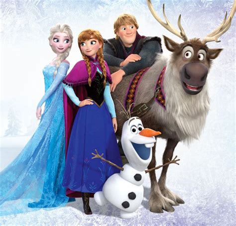 frozen - Pipoca Moderna