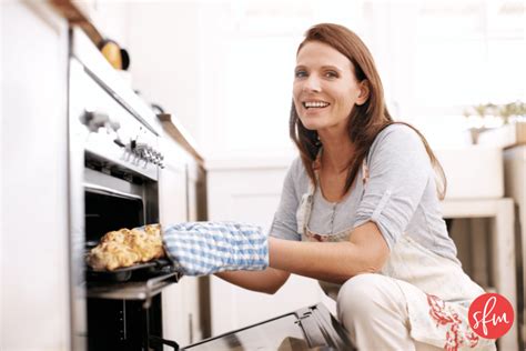 Batch Cooking Meal Prep - Stay Fit Mom