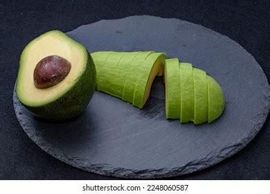 251 Fuerte Avocado Images, Stock Photos &amp; Vectors | Shutterstock