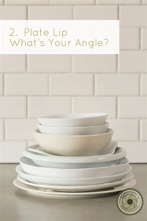 How to Pick the Perfect Plate for Your Food Photos: Five Tips from a ...