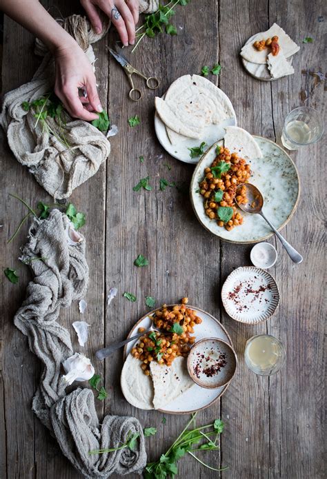 THE BEST FOOD PHOTOGRAPHY PROPS FOR FOOD BLOGGERS — a vegan food ...