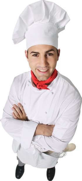 Chef PNG Image - PurePNG | Free transparent CC0 PNG Image Library