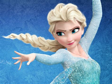 Frozen estreno mexico | Actitudfem