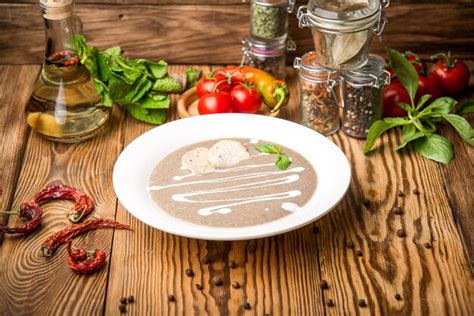 Premium Photo | Healthy food beautiful and tasty food on a plate