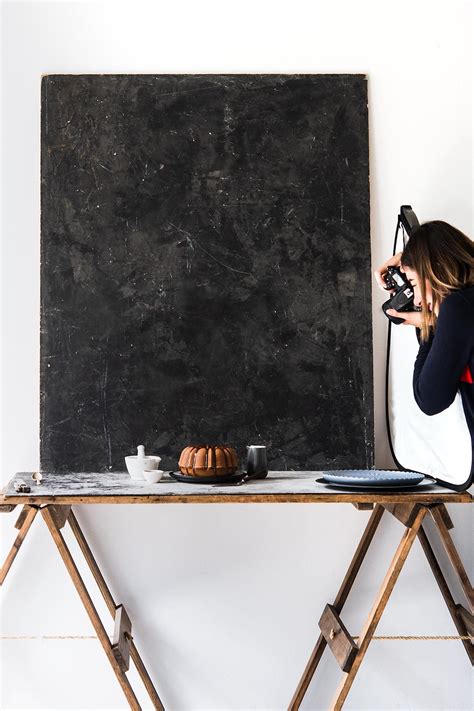 The Basic Light Setup For Food Photography | Food photography, Food ...