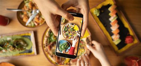 Discover the Power of Storytelling in Food Marketing