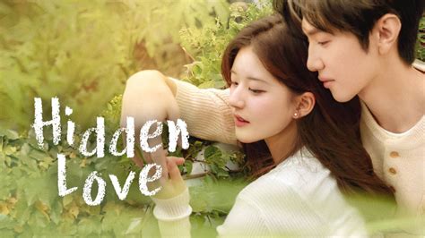 Watch Hidden Love - Season 1 • Episode 25 - Rush. Can't Hide Secretly ...