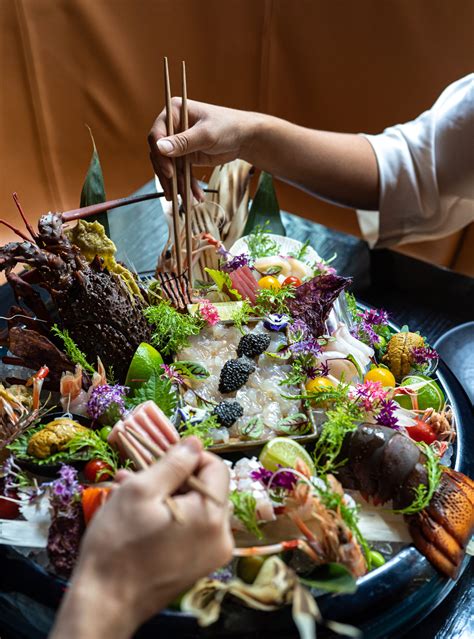 Five Tips for Perfectly Styled Food Pictures - The Star Moments