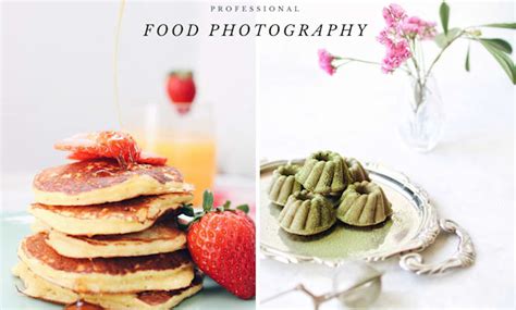 Create vibrant food photography for your recipe or product by Lauroman ...