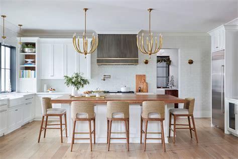 Modern Kitchen Bench Lighting Ideas - Infoupdate.org