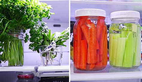 Visual tricks for keeping fresh produce vibrant & photo-ready longer?