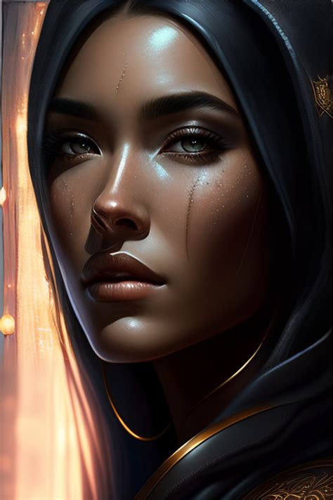 Lexica - Very very very detailed epic face photo, intricate, dystopian ...