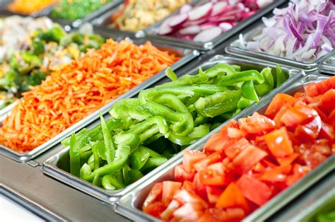 Food Facts - Maschio's Food Services