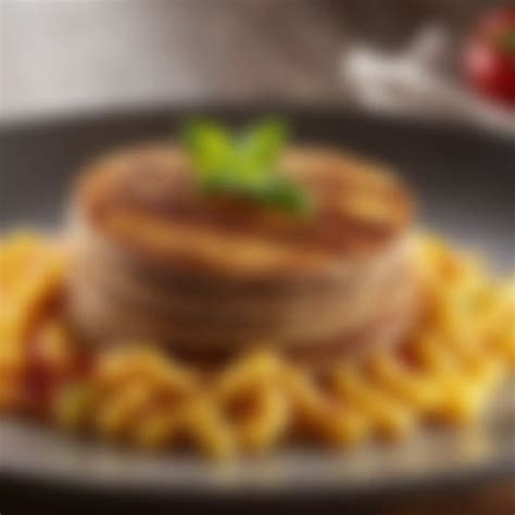 Recipe Evaluation Form: A Comprehensive Guide to Assessing Recipe Quality