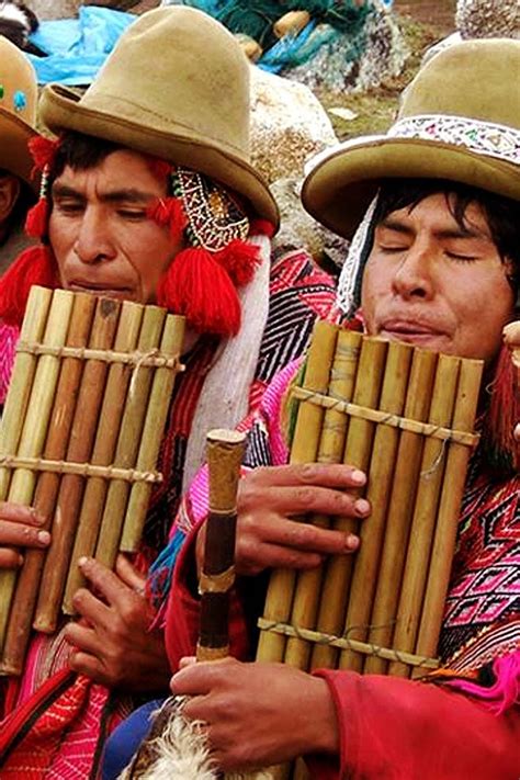 Traditional – Music Evening