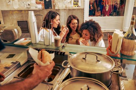 15 Best Cities in the World for Foodies - Expand Your Palate as well as ...