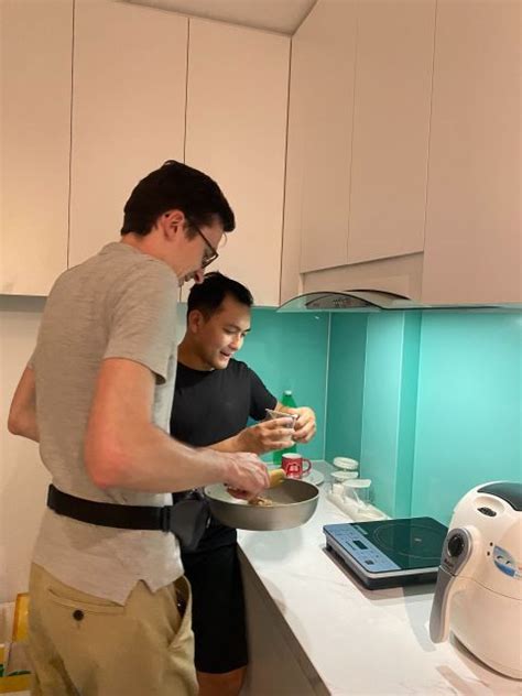 Home Dining Experience At Local Home | Travel Buddies