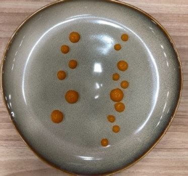 Creative sauce plating techniques to impress your diners