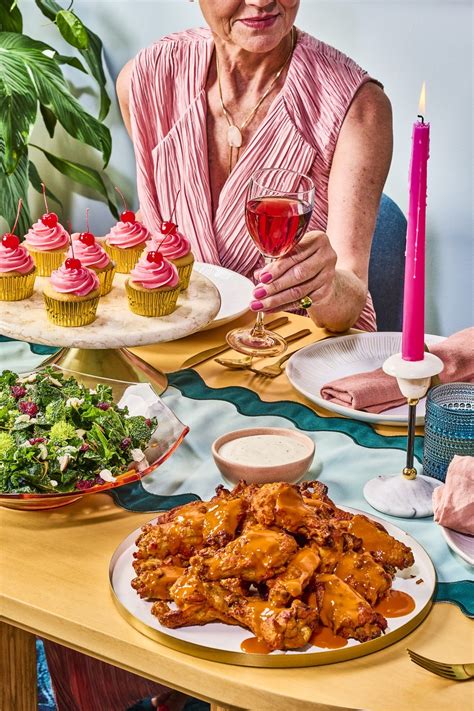 Professional Food Styling Services — Culina Creative