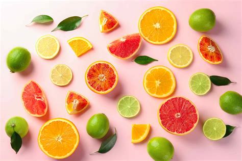 What Are High Citrus Fruits at Jeffery Thompson blog