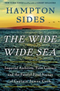 The Wide Wide Sea - Wikipedia