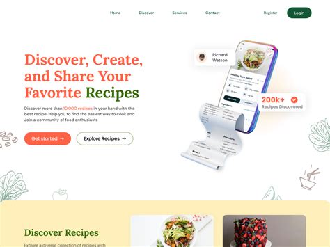 What visual & text overlay best practices boost recipe Visual Bite engagement on mobile feeds?