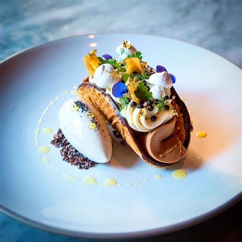 Taste inspirational plated foods – Artofit