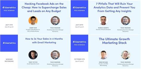 8 Essential Social Media Graphic Design Tips [+ Templates] - Venngage