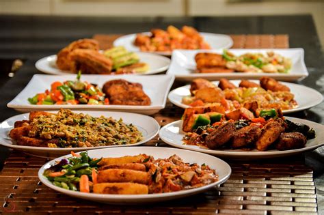 What Is Assorted Food at Janice Bowen blog