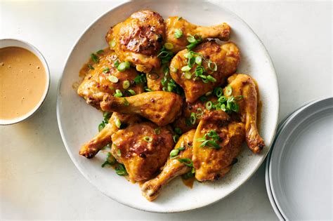 How to Make Crispy Chicken Skin - The New York Times