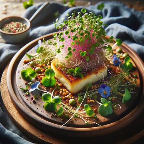 Microgreens Antioxidant Properties: Enhancing Health Naturally