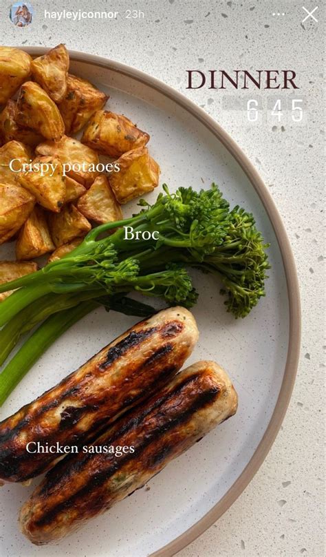 10 Delicious and Healthy Meal Ideas for a Nutritious #Lifestyle ...