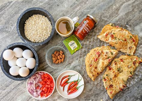 Quickest trick for making simple healthy ingredients look gourmet?