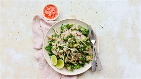 George Calombaris' Cypriot grain salad recipe perfect for mediterranean ...