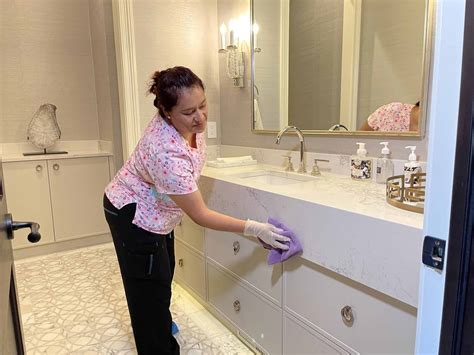 The Ultimate Home Clean Checklist | Skyline Clean