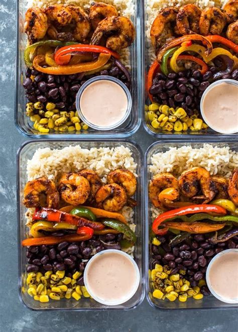 Secrets for quick, healthy, visually appealing meal prep?