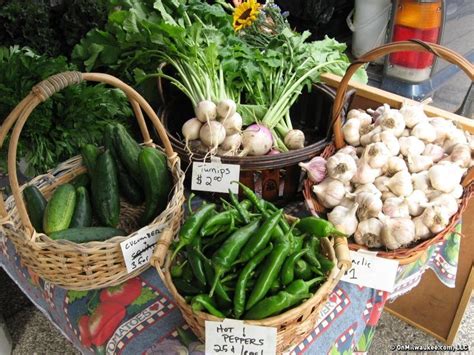 Feasting with a conscience: Eating locally for the holidays